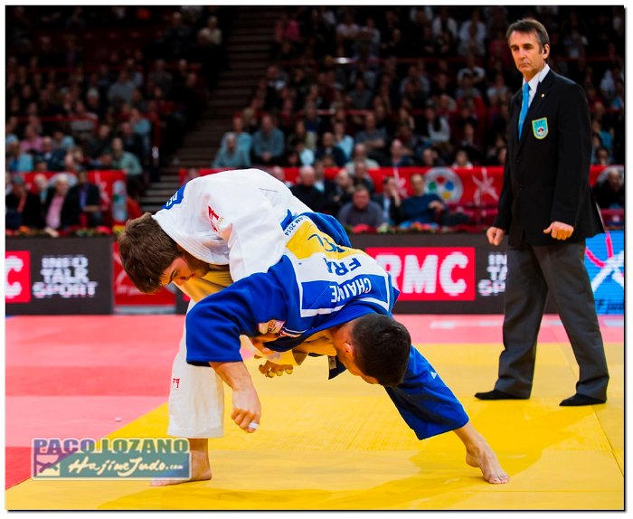 Paris 2014 by P.Lozano cat -73 kg (25)